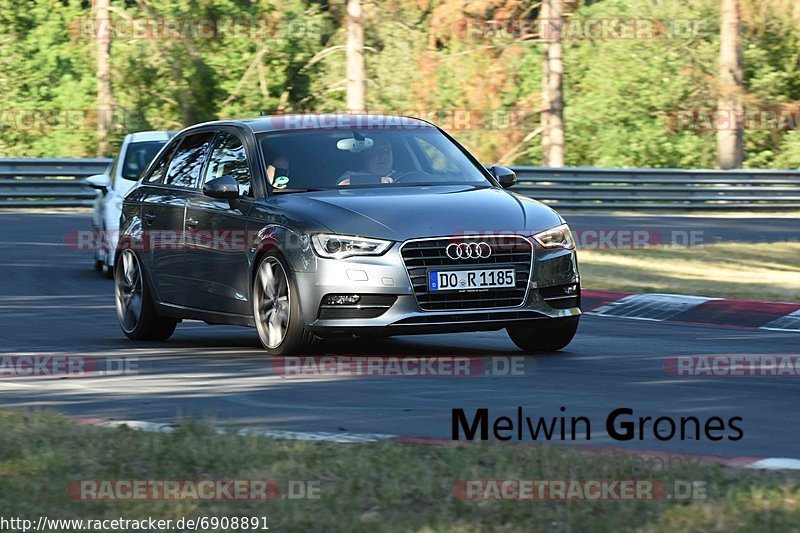 Bild #6908891 - Touristenfahrten Nürburgring Nordschleife (23.07.2019)