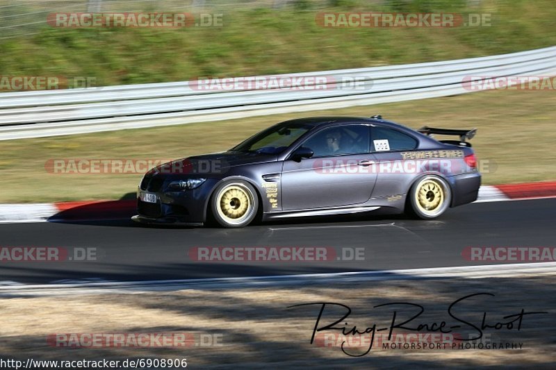 Bild #6908906 - Touristenfahrten Nürburgring Nordschleife (23.07.2019)