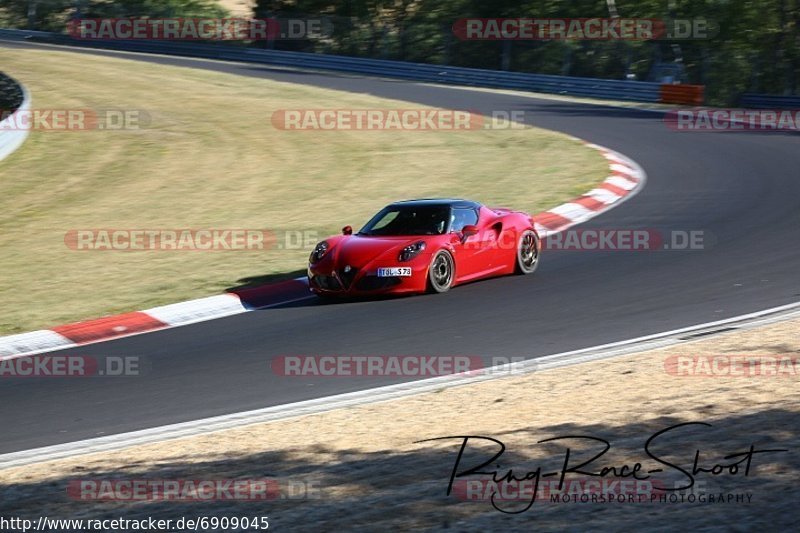 Bild #6909045 - Touristenfahrten Nürburgring Nordschleife (23.07.2019)