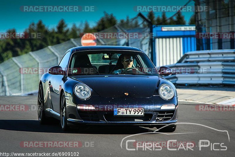 Bild #6909102 - Touristenfahrten Nürburgring Nordschleife (23.07.2019)