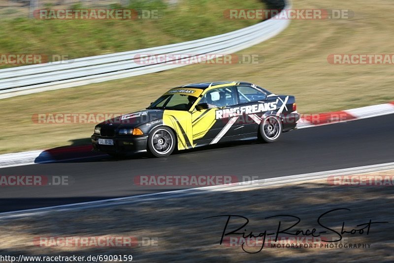 Bild #6909159 - Touristenfahrten Nürburgring Nordschleife (23.07.2019)