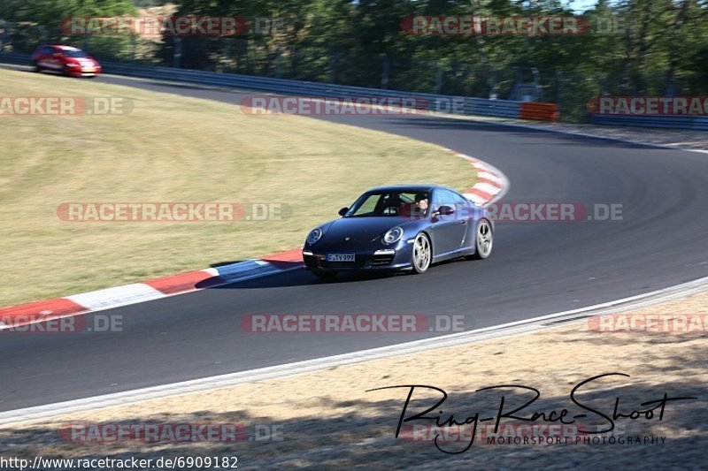 Bild #6909182 - Touristenfahrten Nürburgring Nordschleife (23.07.2019)