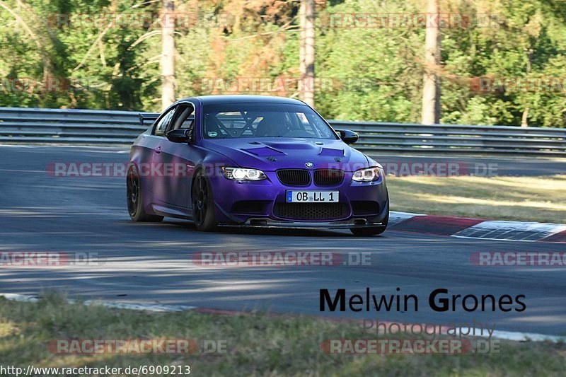 Bild #6909213 - Touristenfahrten Nürburgring Nordschleife (23.07.2019)