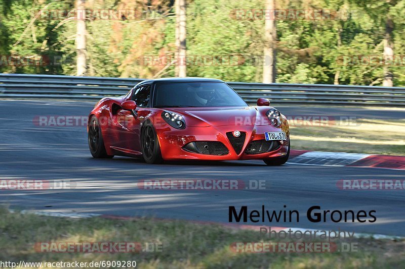 Bild #6909280 - Touristenfahrten Nürburgring Nordschleife (23.07.2019)