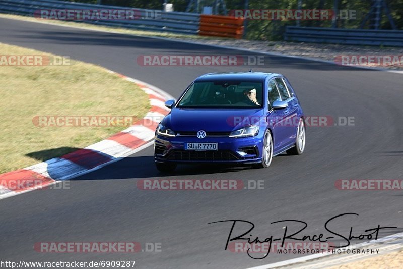 Bild #6909287 - Touristenfahrten Nürburgring Nordschleife (23.07.2019)