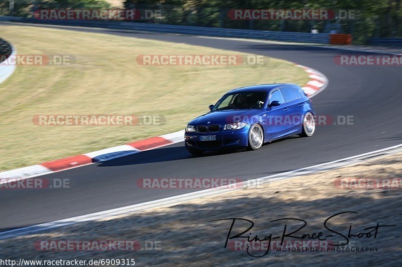 Bild #6909315 - Touristenfahrten Nürburgring Nordschleife (23.07.2019)