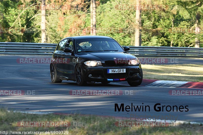 Bild #6909329 - Touristenfahrten Nürburgring Nordschleife (23.07.2019)