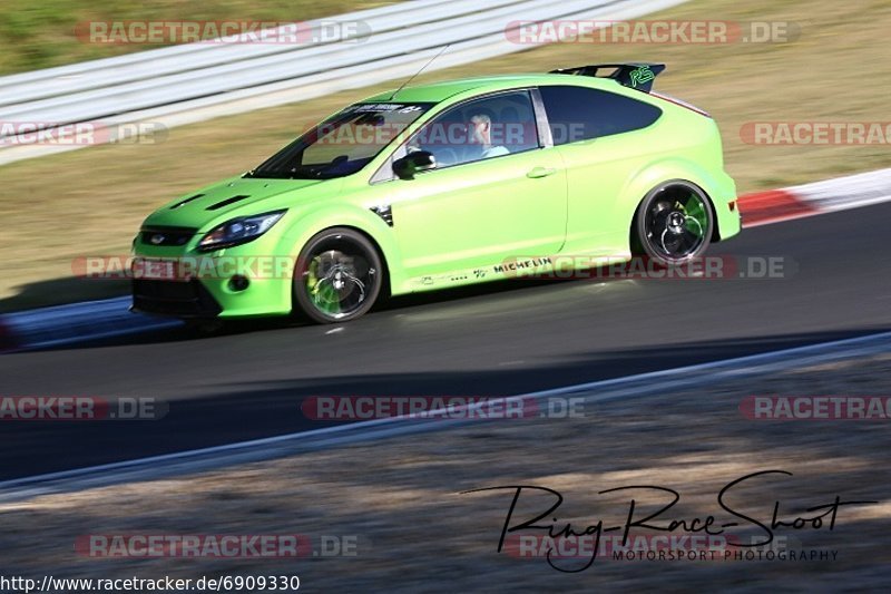 Bild #6909330 - Touristenfahrten Nürburgring Nordschleife (23.07.2019)