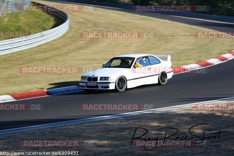 Bild #6909451 - Touristenfahrten Nürburgring Nordschleife (23.07.2019)