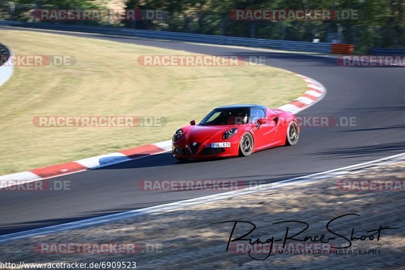 Bild #6909523 - Touristenfahrten Nürburgring Nordschleife (23.07.2019)