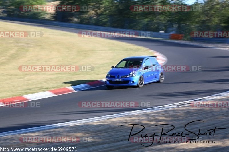 Bild #6909571 - Touristenfahrten Nürburgring Nordschleife (23.07.2019)