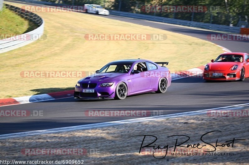 Bild #6909652 - Touristenfahrten Nürburgring Nordschleife (23.07.2019)