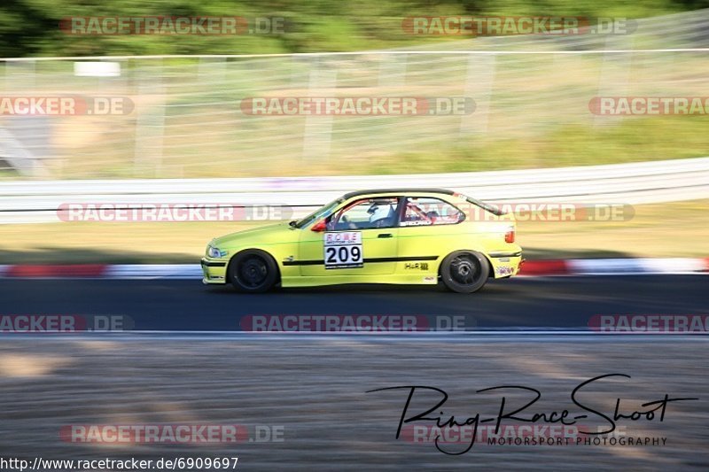 Bild #6909697 - Touristenfahrten Nürburgring Nordschleife (23.07.2019)