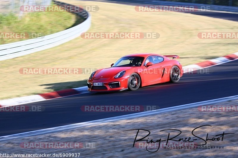 Bild #6909937 - Touristenfahrten Nürburgring Nordschleife (23.07.2019)