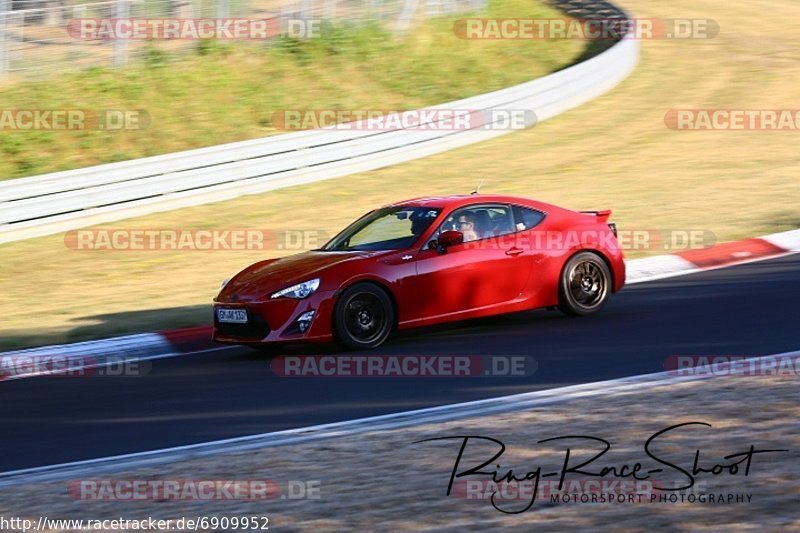 Bild #6909952 - Touristenfahrten Nürburgring Nordschleife (23.07.2019)