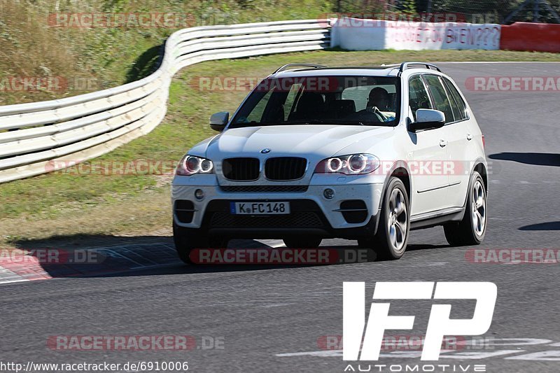 Bild #6910006 - Touristenfahrten Nürburgring Nordschleife (23.07.2019)