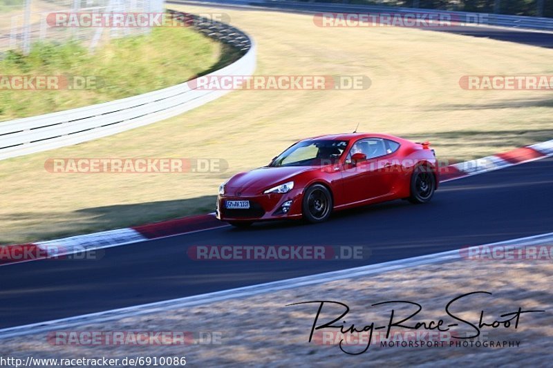 Bild #6910086 - Touristenfahrten Nürburgring Nordschleife (23.07.2019)