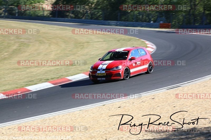 Bild #6910146 - Touristenfahrten Nürburgring Nordschleife (23.07.2019)