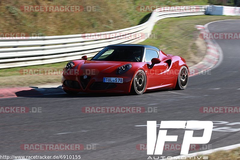 Bild #6910155 - Touristenfahrten Nürburgring Nordschleife (23.07.2019)