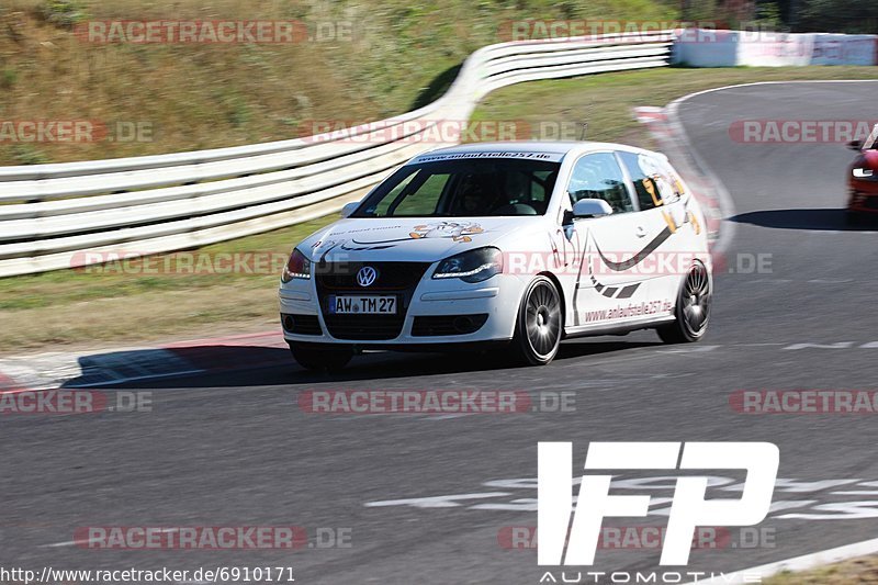 Bild #6910171 - Touristenfahrten Nürburgring Nordschleife (23.07.2019)