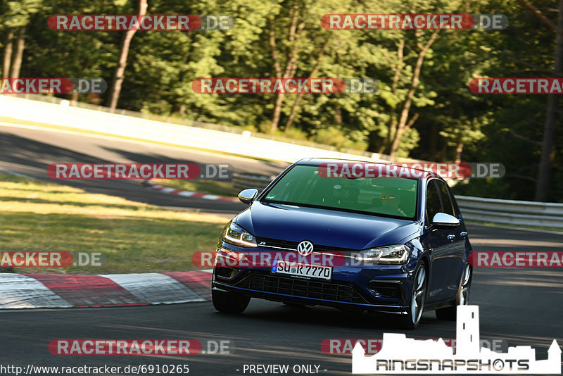 Bild #6910265 - Touristenfahrten Nürburgring Nordschleife (23.07.2019)