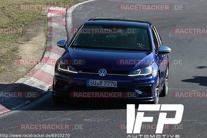 Bild #6910270 - Touristenfahrten Nürburgring Nordschleife (23.07.2019)