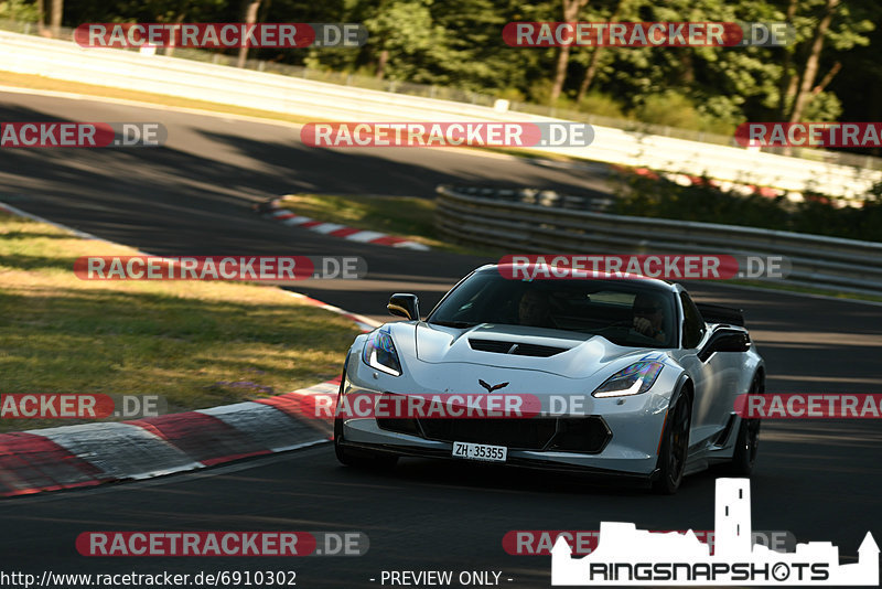 Bild #6910302 - Touristenfahrten Nürburgring Nordschleife (23.07.2019)