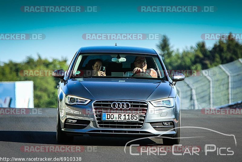 Bild #6910338 - Touristenfahrten Nürburgring Nordschleife (23.07.2019)