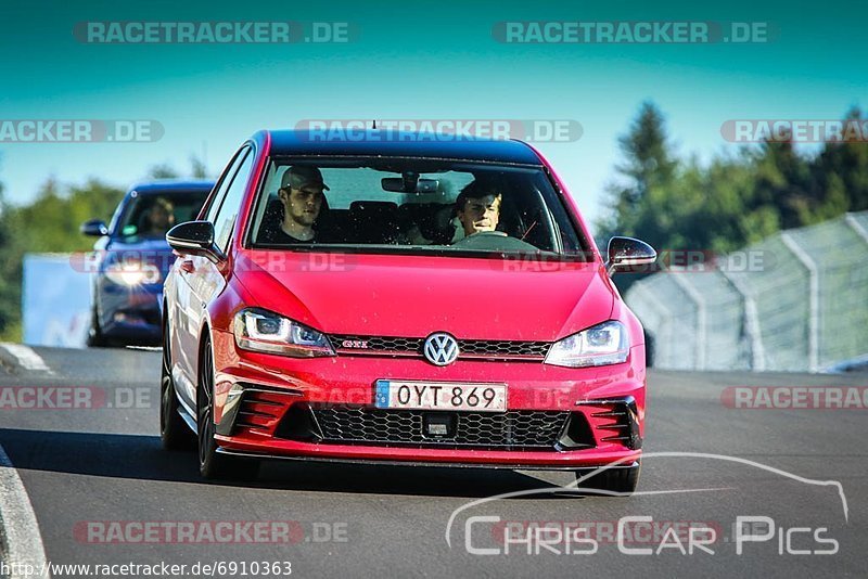 Bild #6910363 - Touristenfahrten Nürburgring Nordschleife (23.07.2019)