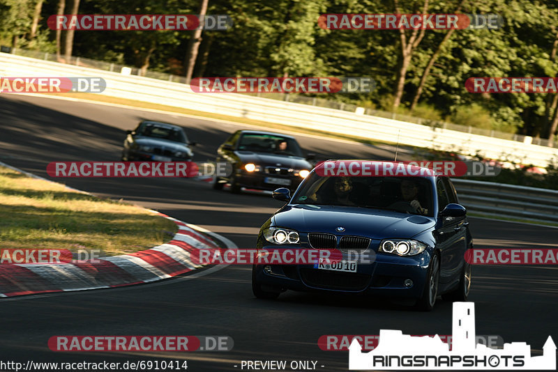 Bild #6910414 - Touristenfahrten Nürburgring Nordschleife (23.07.2019)