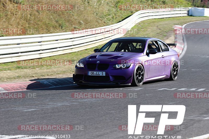 Bild #6910433 - Touristenfahrten Nürburgring Nordschleife (23.07.2019)