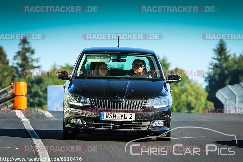 Bild #6910476 - Touristenfahrten Nürburgring Nordschleife (23.07.2019)