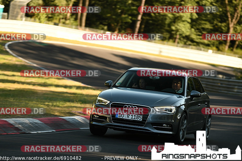 Bild #6910482 - Touristenfahrten Nürburgring Nordschleife (23.07.2019)