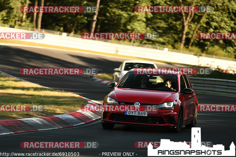 Bild #6910503 - Touristenfahrten Nürburgring Nordschleife (23.07.2019)