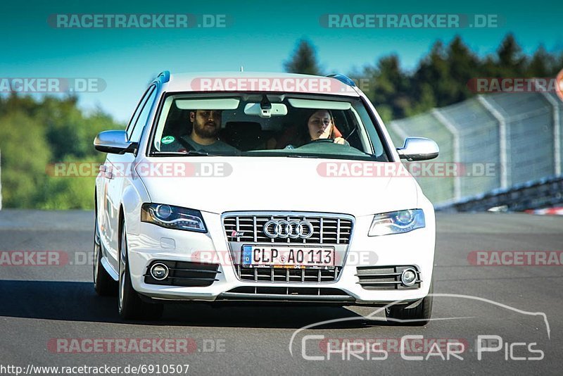 Bild #6910507 - Touristenfahrten Nürburgring Nordschleife (23.07.2019)