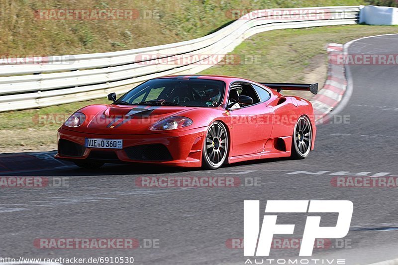 Bild #6910530 - Touristenfahrten Nürburgring Nordschleife (23.07.2019)