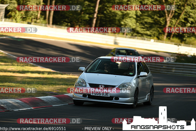 Bild #6910551 - Touristenfahrten Nürburgring Nordschleife (23.07.2019)