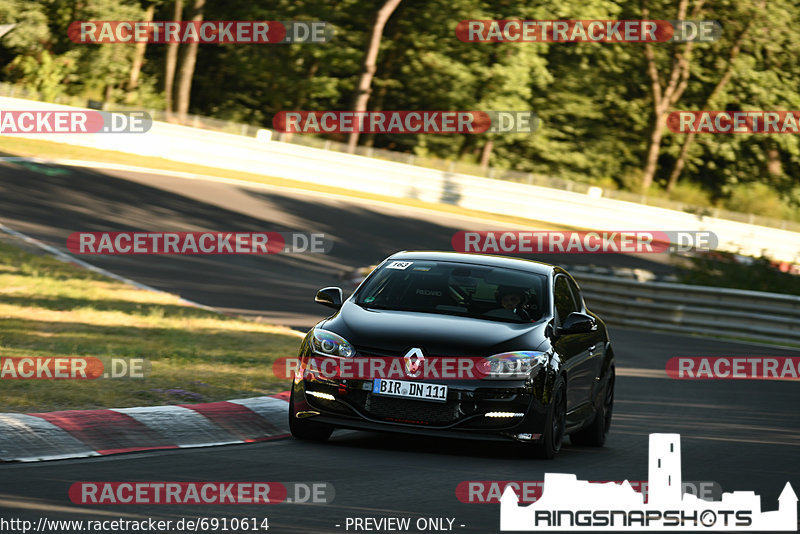 Bild #6910614 - Touristenfahrten Nürburgring Nordschleife (23.07.2019)