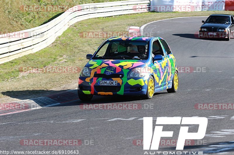 Bild #6910643 - Touristenfahrten Nürburgring Nordschleife (23.07.2019)