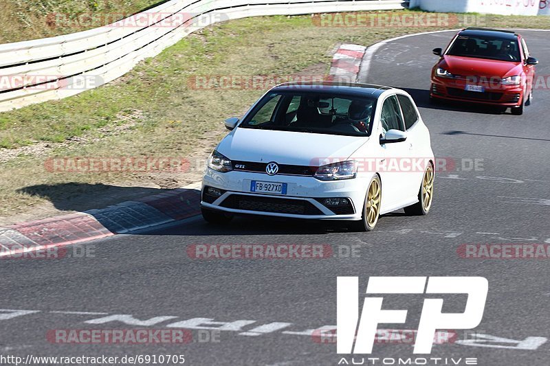 Bild #6910705 - Touristenfahrten Nürburgring Nordschleife (23.07.2019)