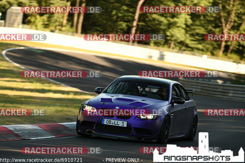 Bild #6910721 - Touristenfahrten Nürburgring Nordschleife (23.07.2019)