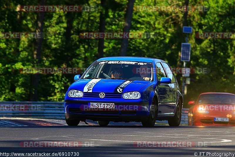 Bild #6910730 - Touristenfahrten Nürburgring Nordschleife (23.07.2019)