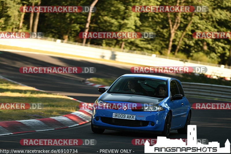 Bild #6910734 - Touristenfahrten Nürburgring Nordschleife (23.07.2019)