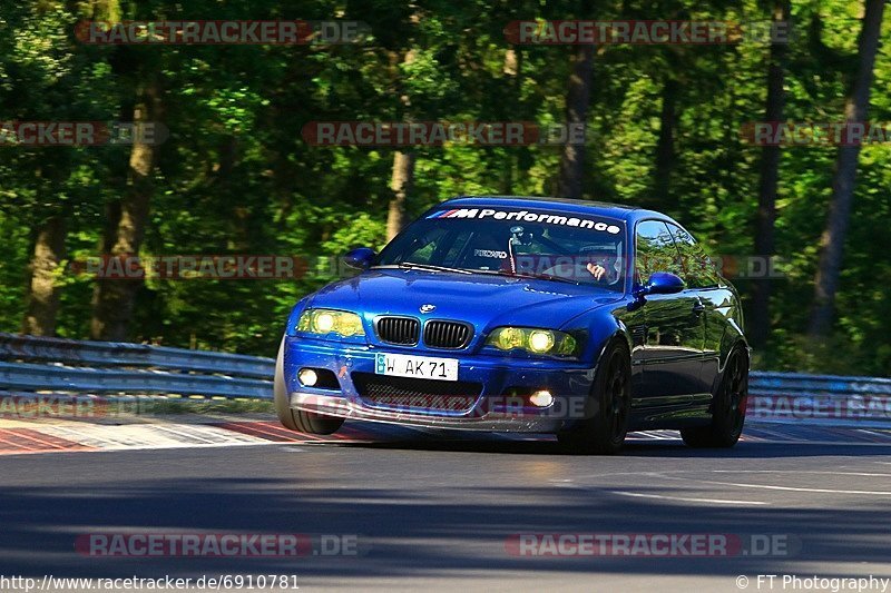 Bild #6910781 - Touristenfahrten Nürburgring Nordschleife (23.07.2019)