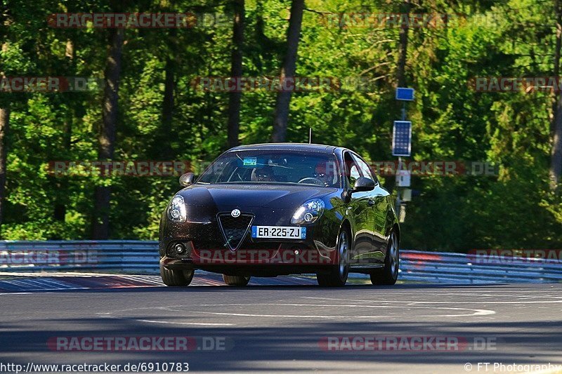 Bild #6910783 - Touristenfahrten Nürburgring Nordschleife (23.07.2019)