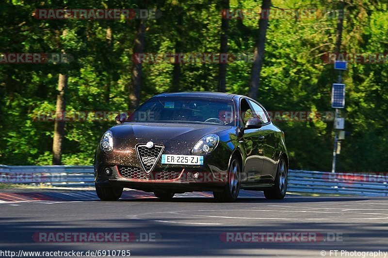 Bild #6910785 - Touristenfahrten Nürburgring Nordschleife (23.07.2019)