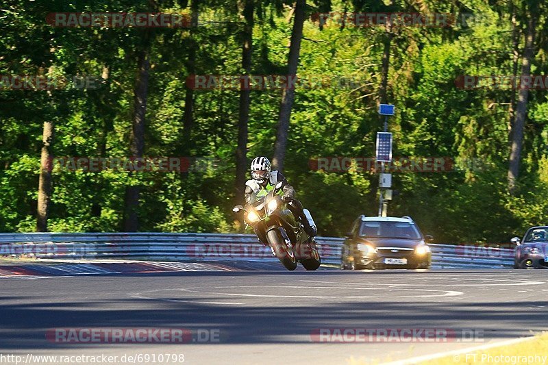 Bild #6910798 - Touristenfahrten Nürburgring Nordschleife (23.07.2019)