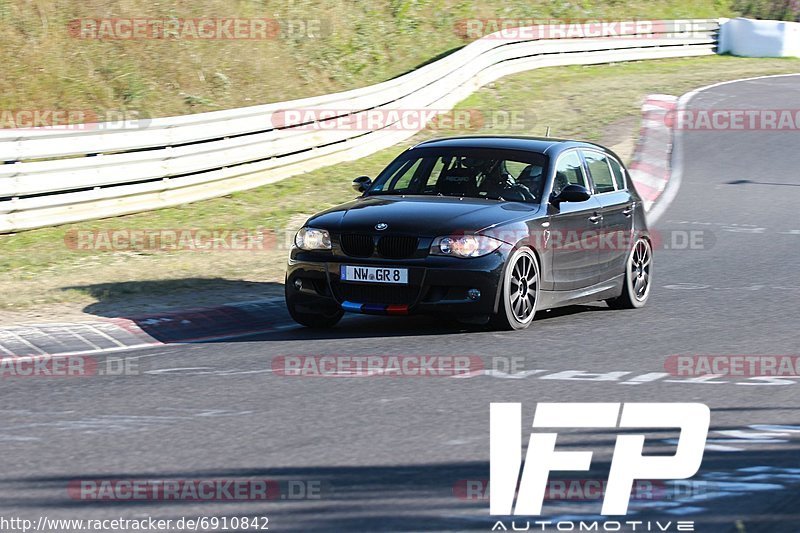 Bild #6910842 - Touristenfahrten Nürburgring Nordschleife (23.07.2019)