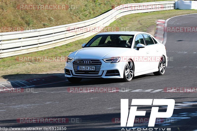 Bild #6910850 - Touristenfahrten Nürburgring Nordschleife (23.07.2019)