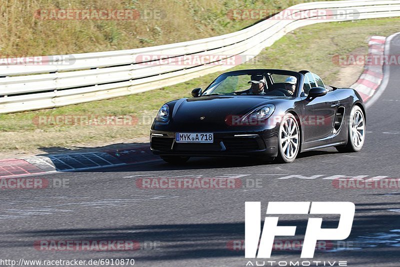 Bild #6910870 - Touristenfahrten Nürburgring Nordschleife (23.07.2019)